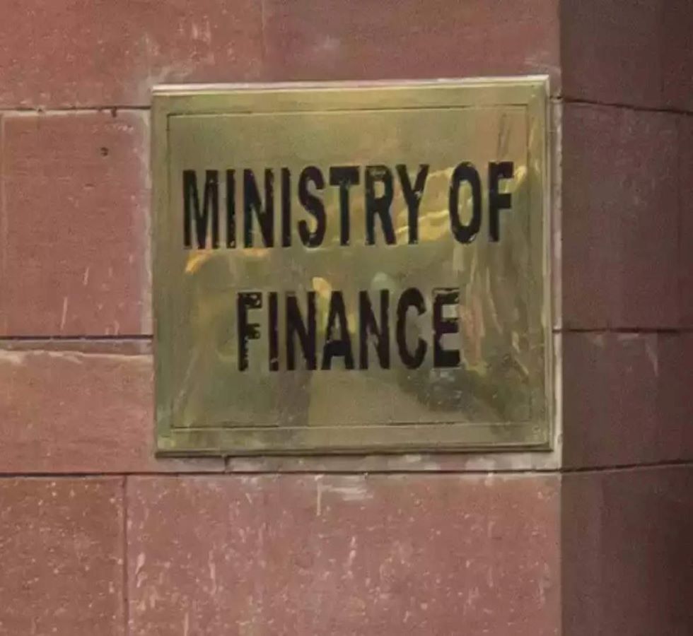 Fiscal Deficit and its Trends in India