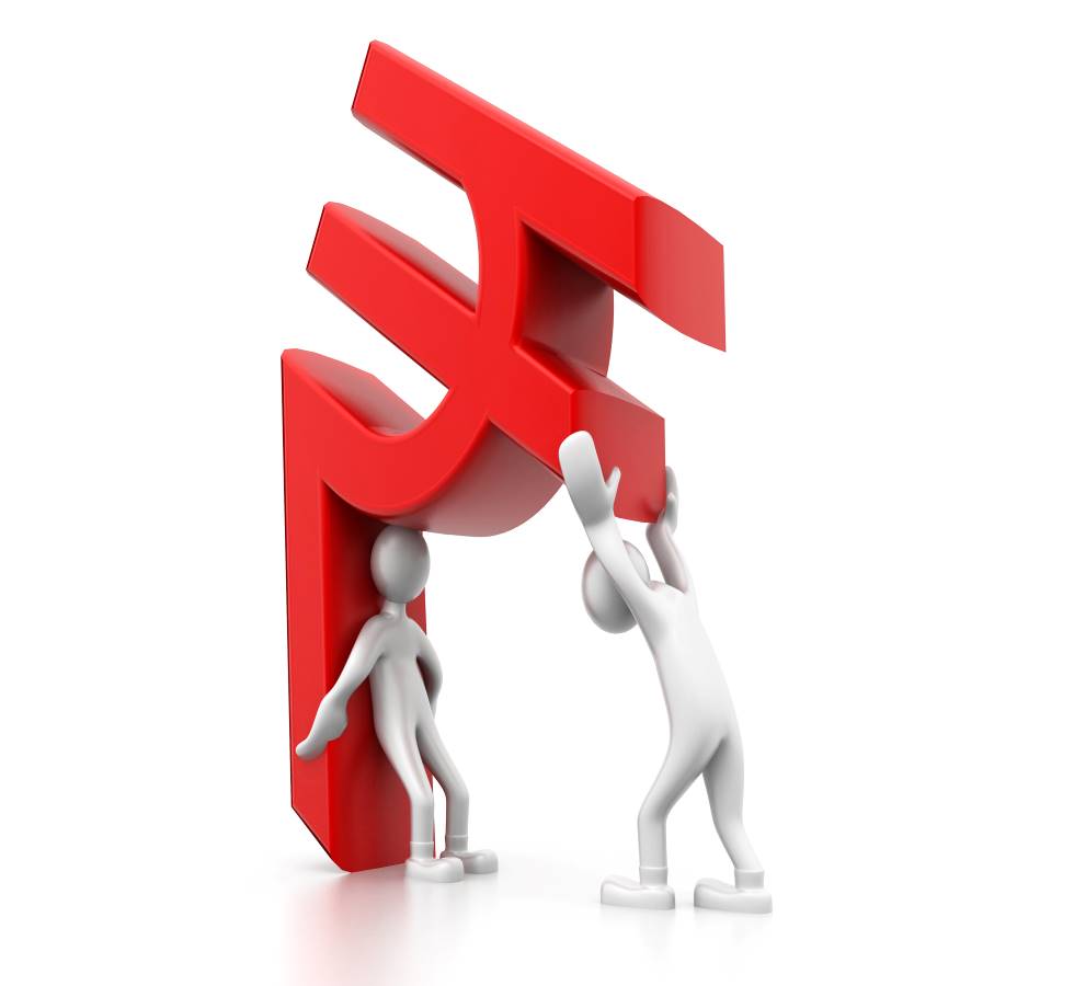 Fiscal Deficit and its Trends in India